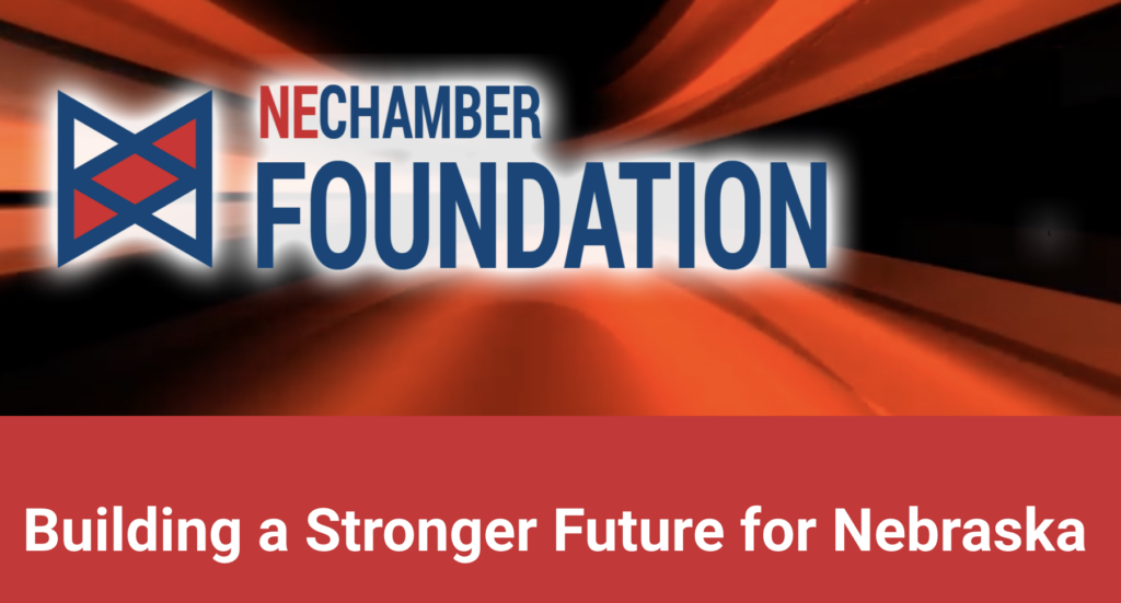 NE Chamber Foundation